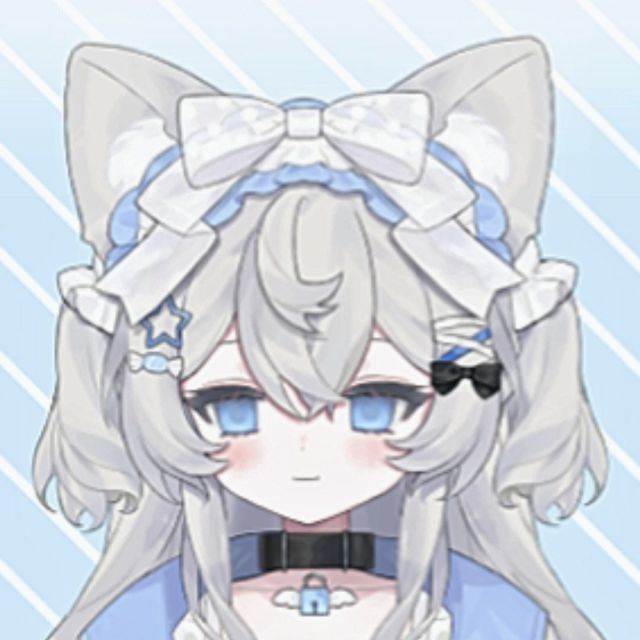 VTuber Profile Picture